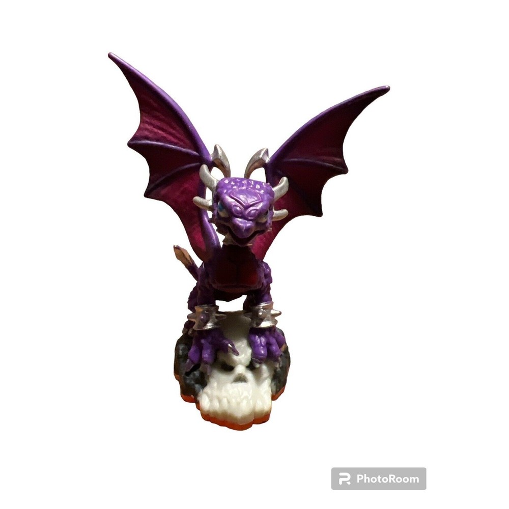 CYNDER - Activision Spyro Skylanders - Giant Skylanders Series 2
